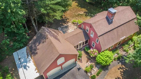 8 Jiminy Drive Wolfeboro NH 03894