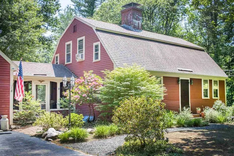 8 Jiminy Drive Wolfeboro NH 03894