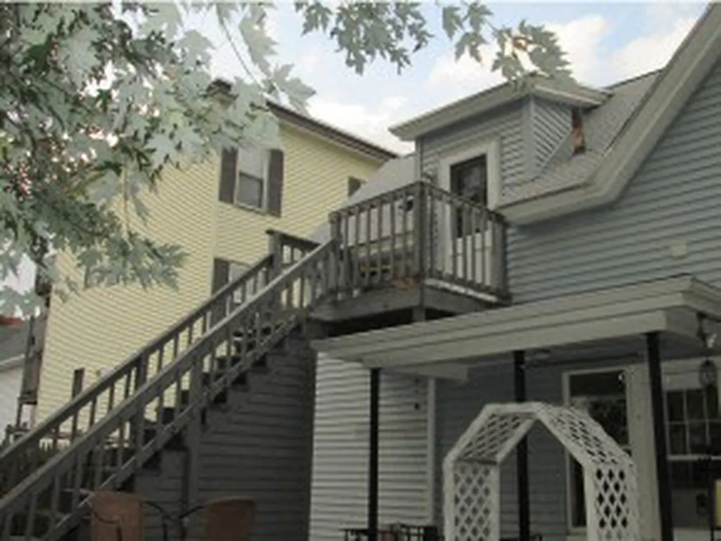 121 Rosedale Avenue Manchester NH 03103