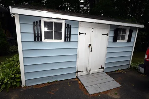 2 N Fuchsia Drive Rochester NH 03867