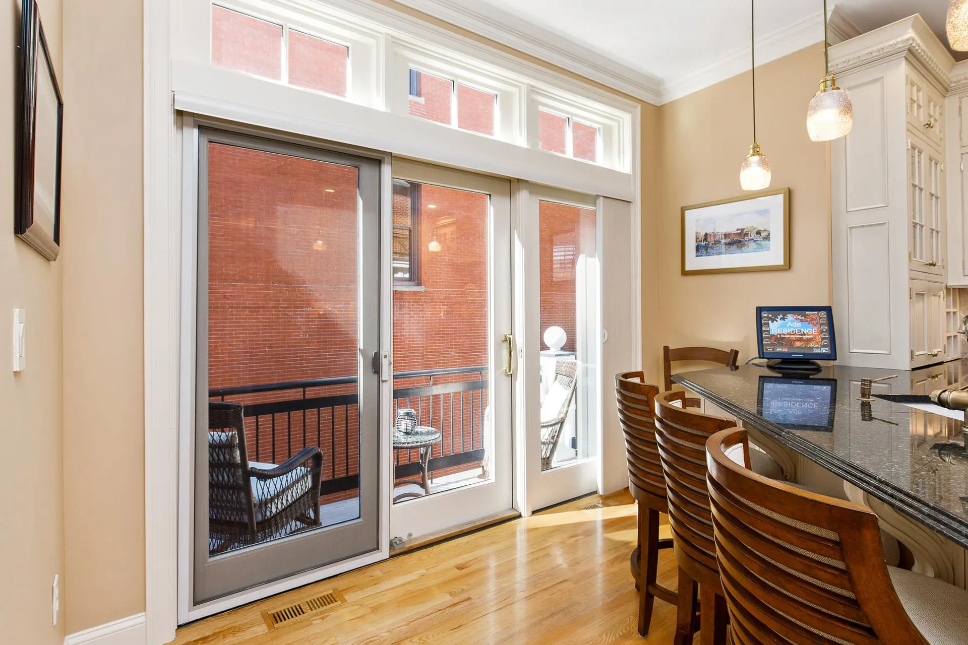 32 Porter Street Portsmouth NH 03801