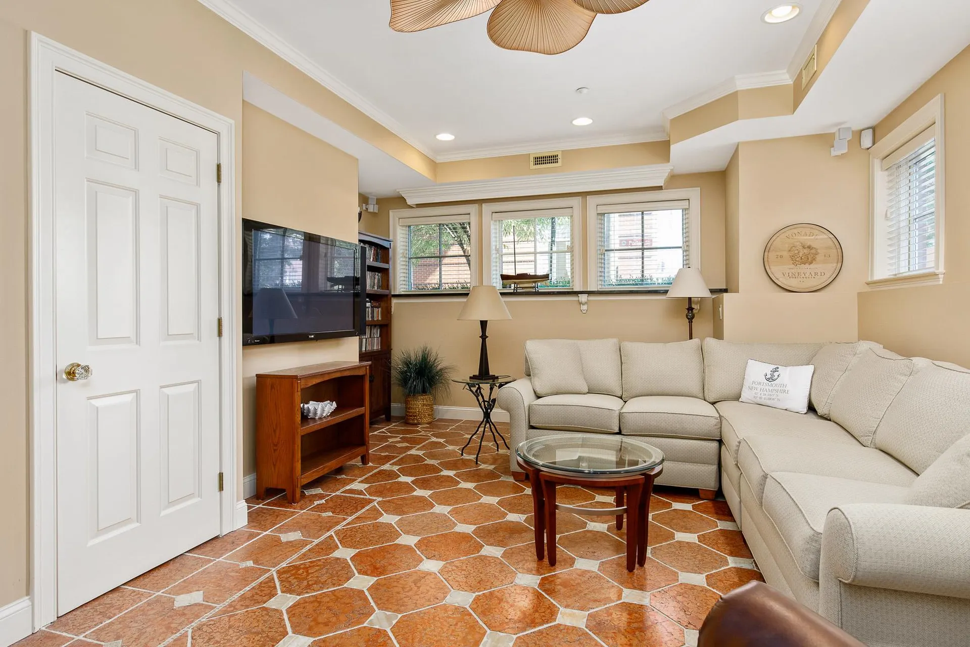 32 Porter Street Portsmouth NH 03801