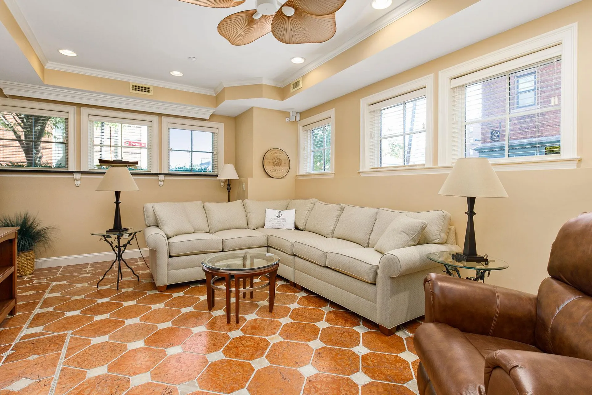 32 Porter Street Portsmouth NH 03801
