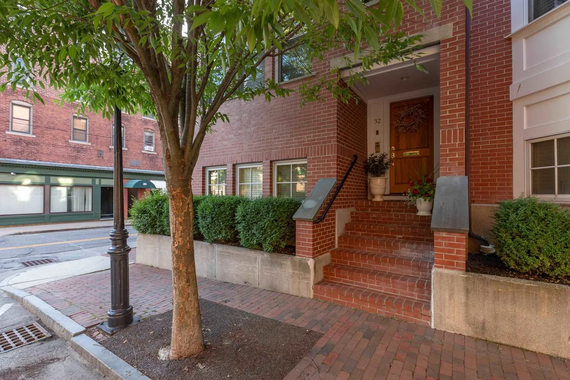 32 Porter Street Portsmouth NH 03801