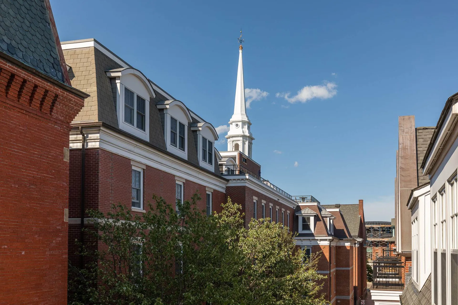 32 Porter Street Portsmouth NH 03801