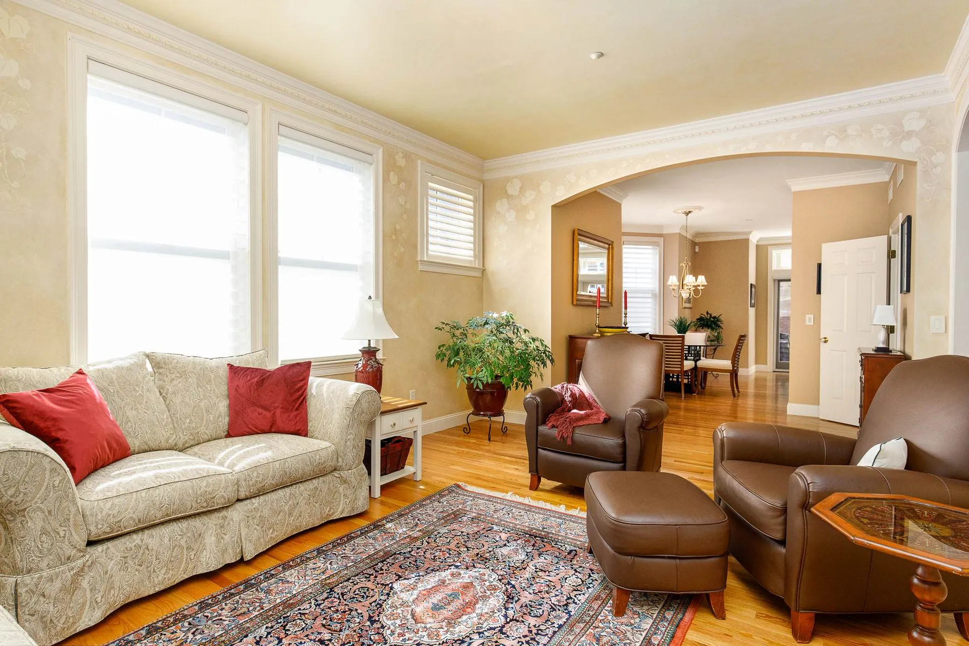 32 Porter Street Portsmouth NH 03801