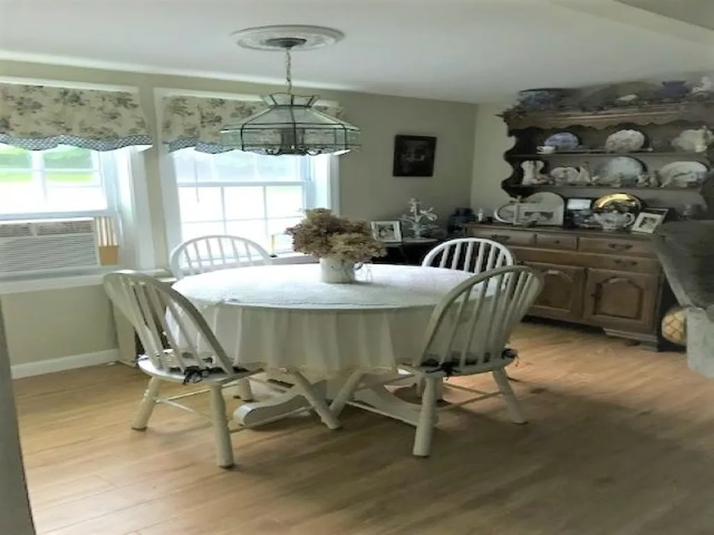 17 Oliver Road Marlborough NH 03455