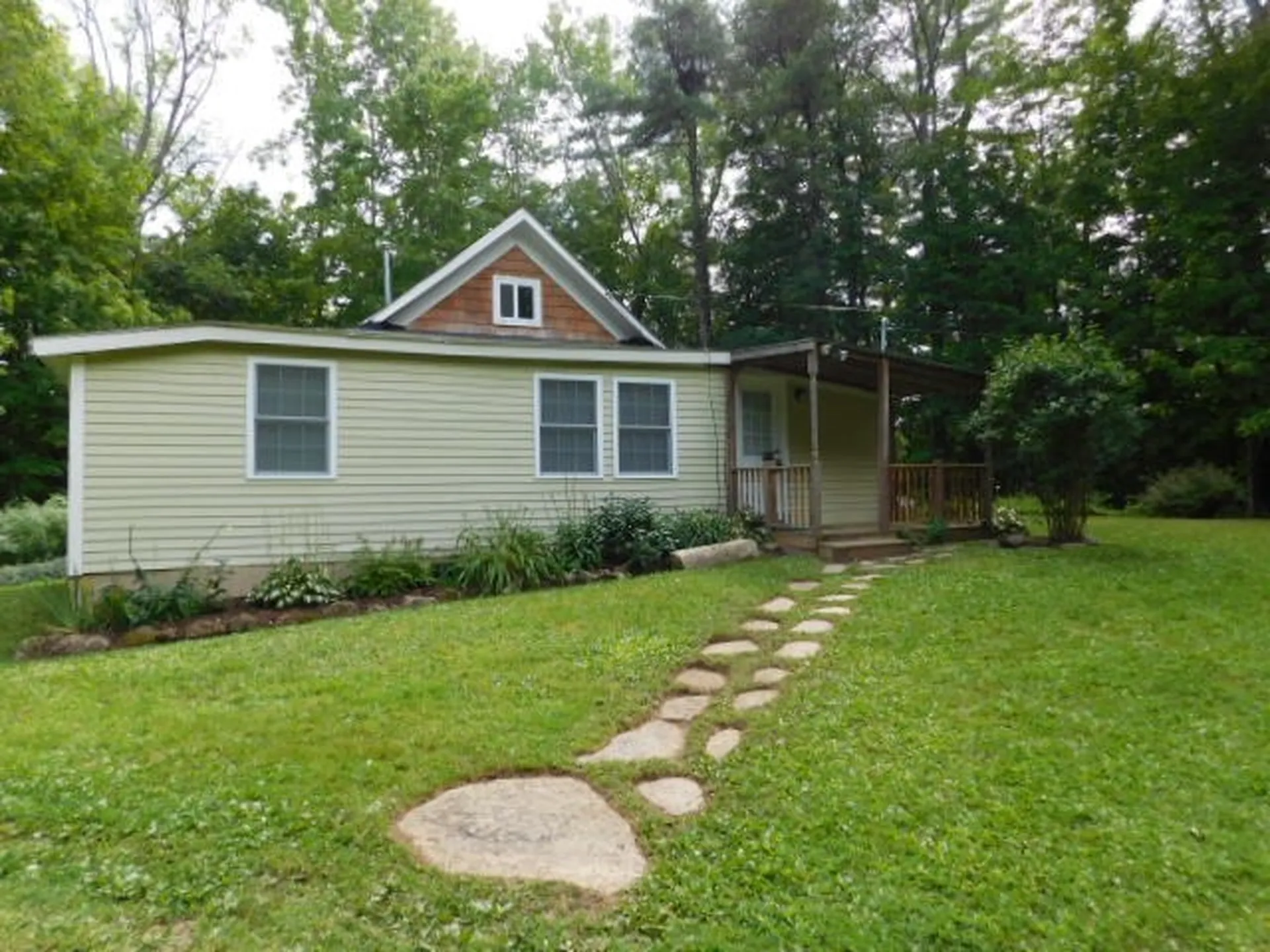 17 Oliver Road Marlborough NH 03455