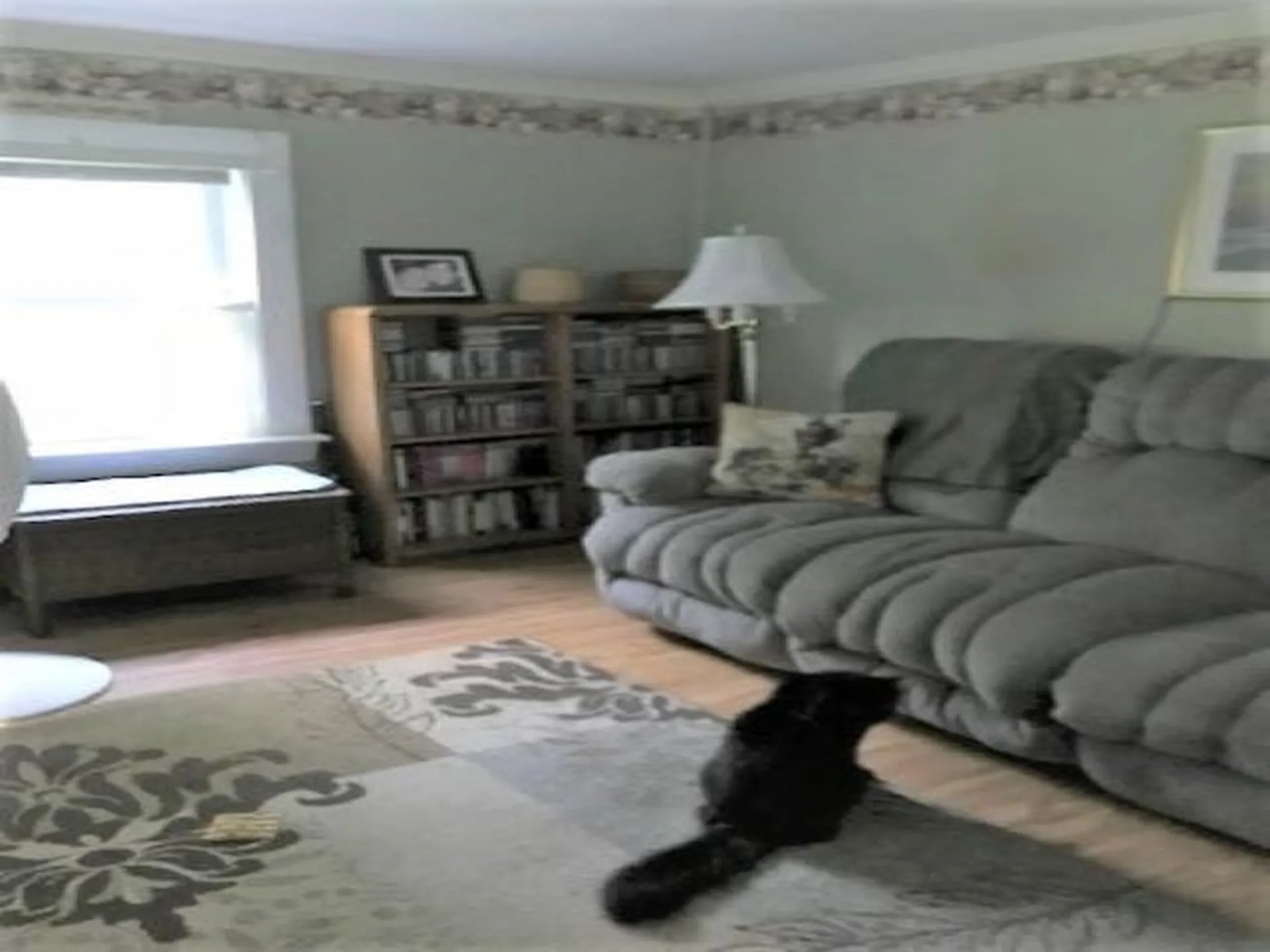 17 Oliver Road Marlborough NH 03455