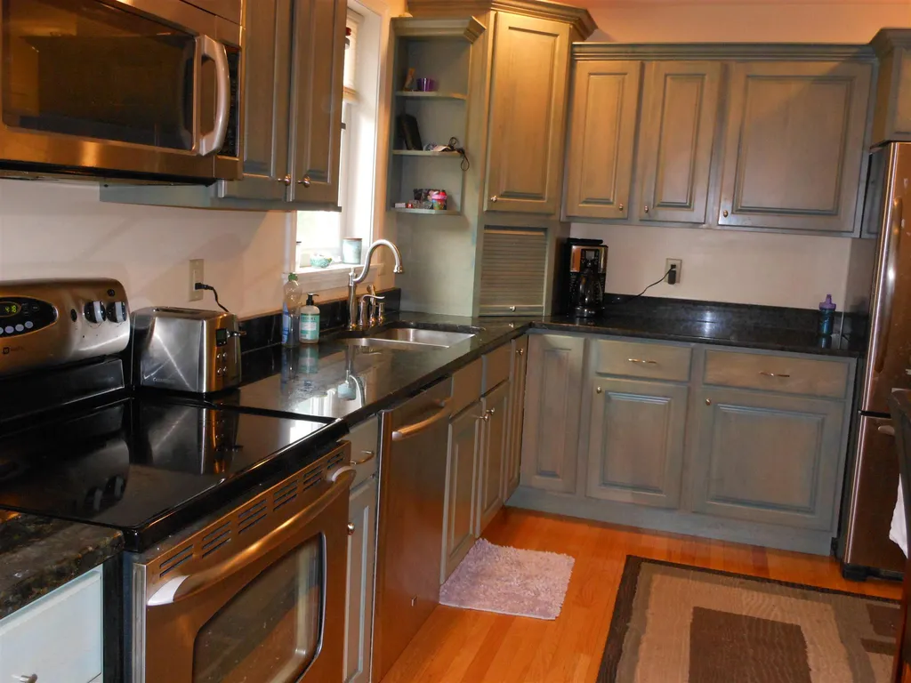 493 Silver Pine Lane Tamworth NH 03886