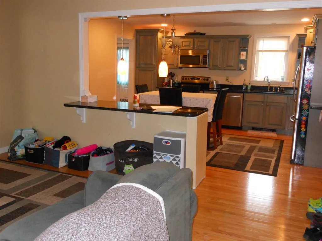 493 Silver Pine Lane Tamworth NH 03886