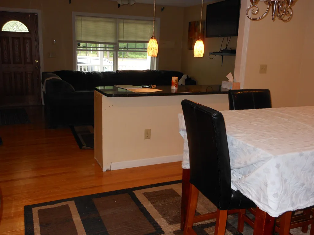 493 Silver Pine Lane Tamworth NH 03886