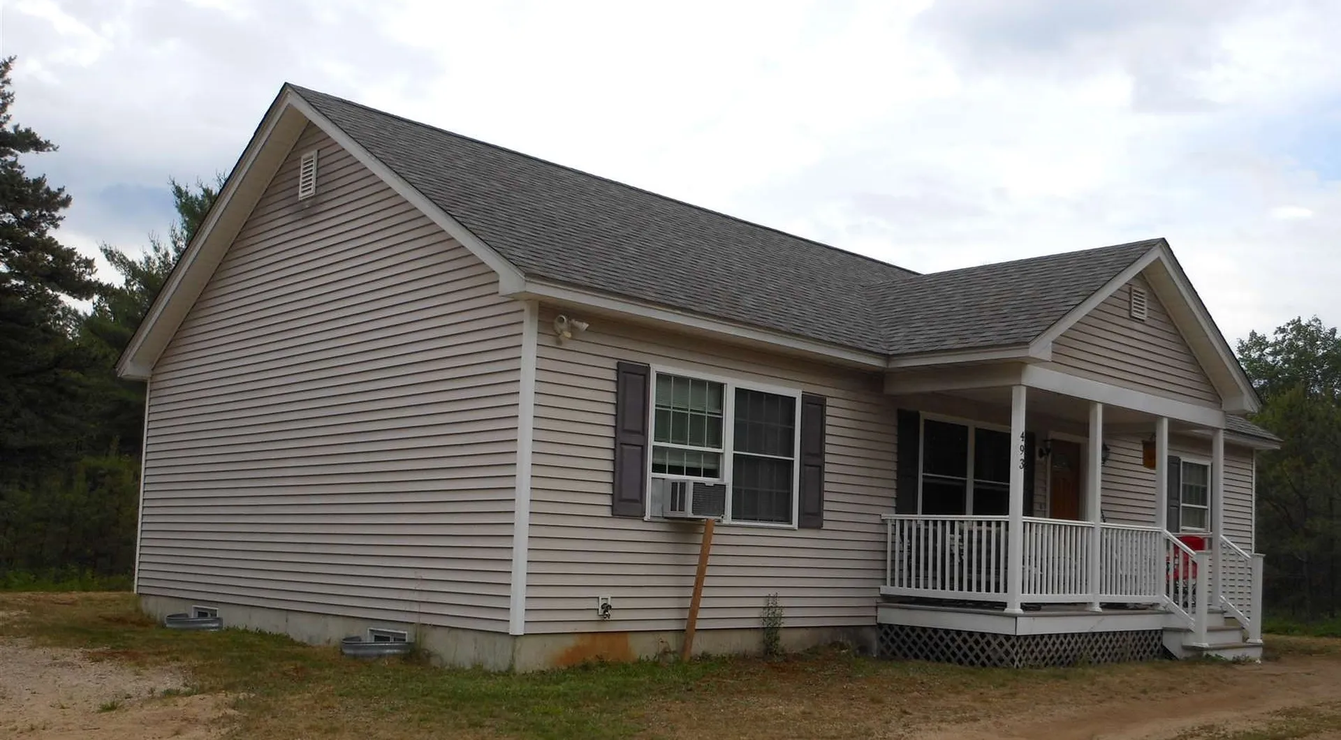 493 Silver Pine Lane Tamworth NH 03886