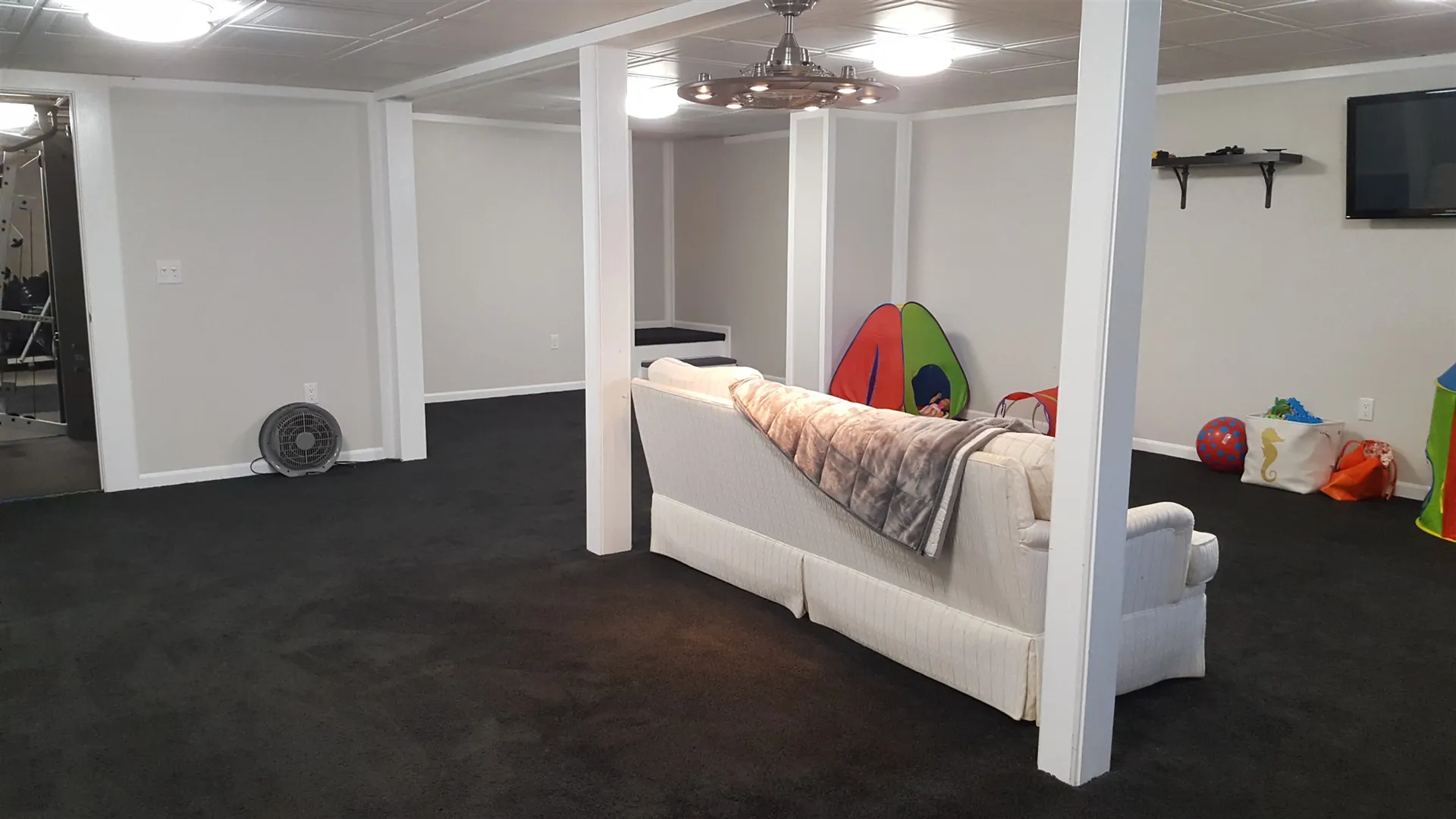493 Silver Pine Lane Tamworth NH 03886