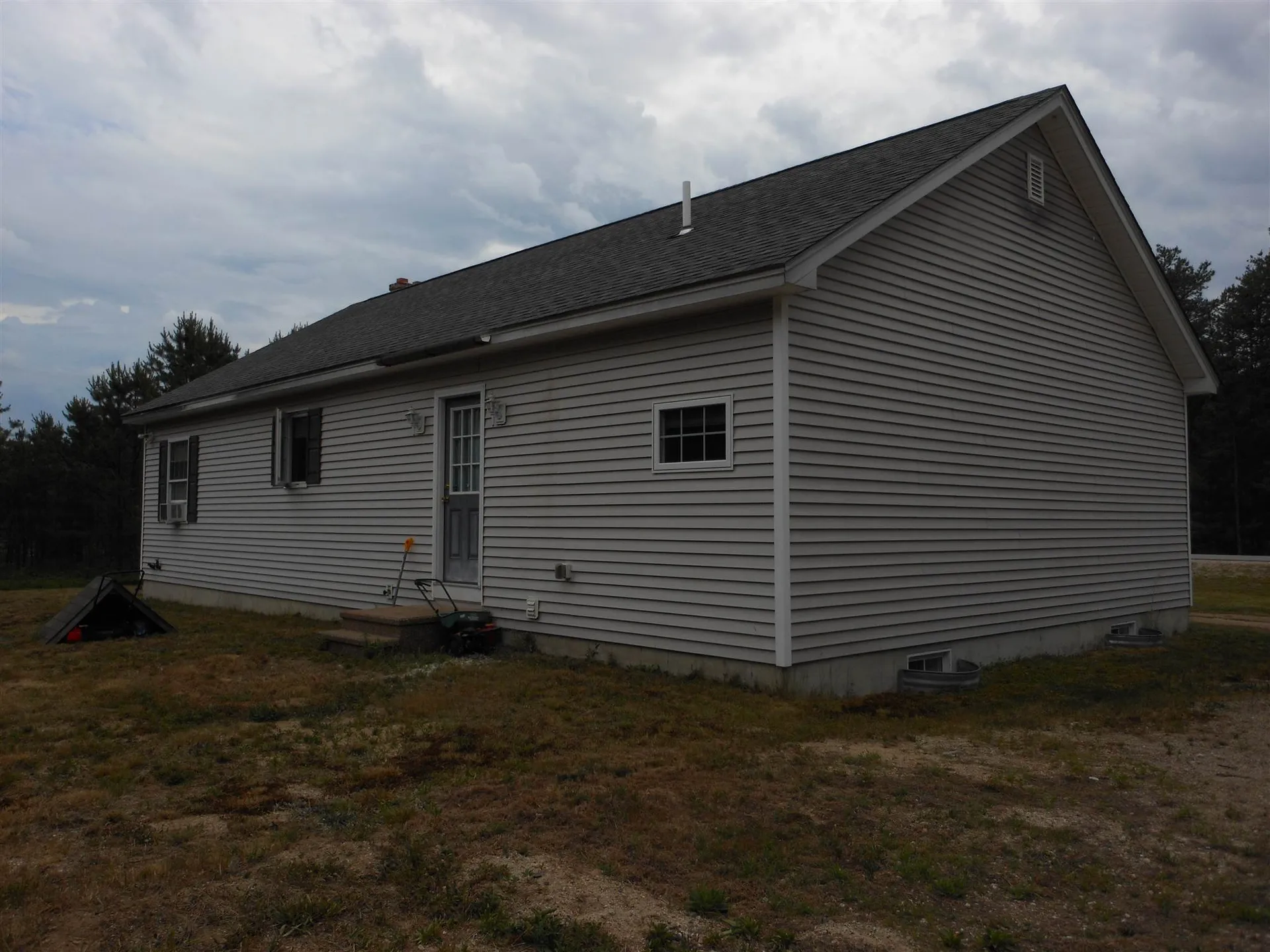 493 Silver Pine Lane Tamworth NH 03886