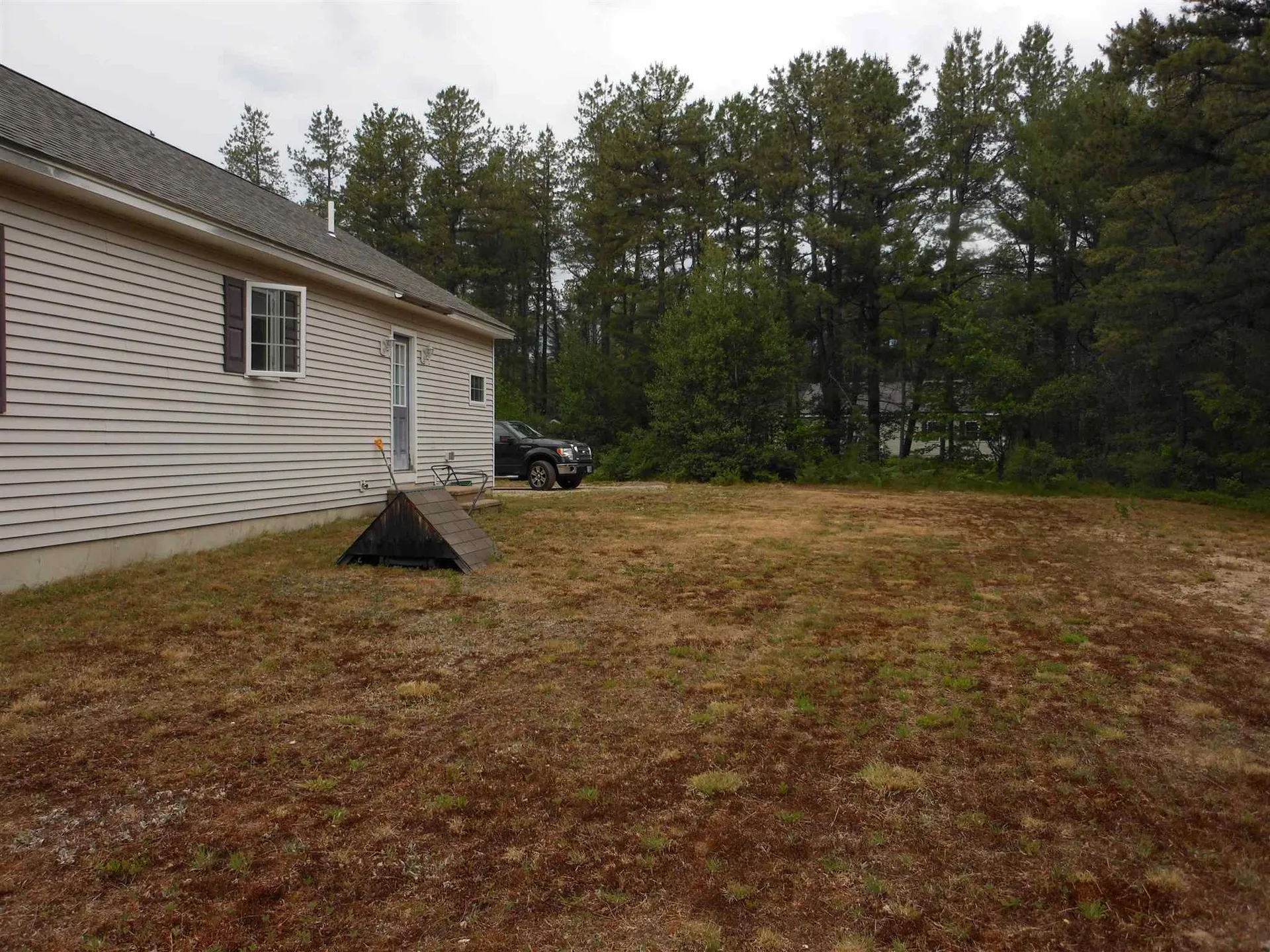 493 Silver Pine Lane Tamworth NH 03886