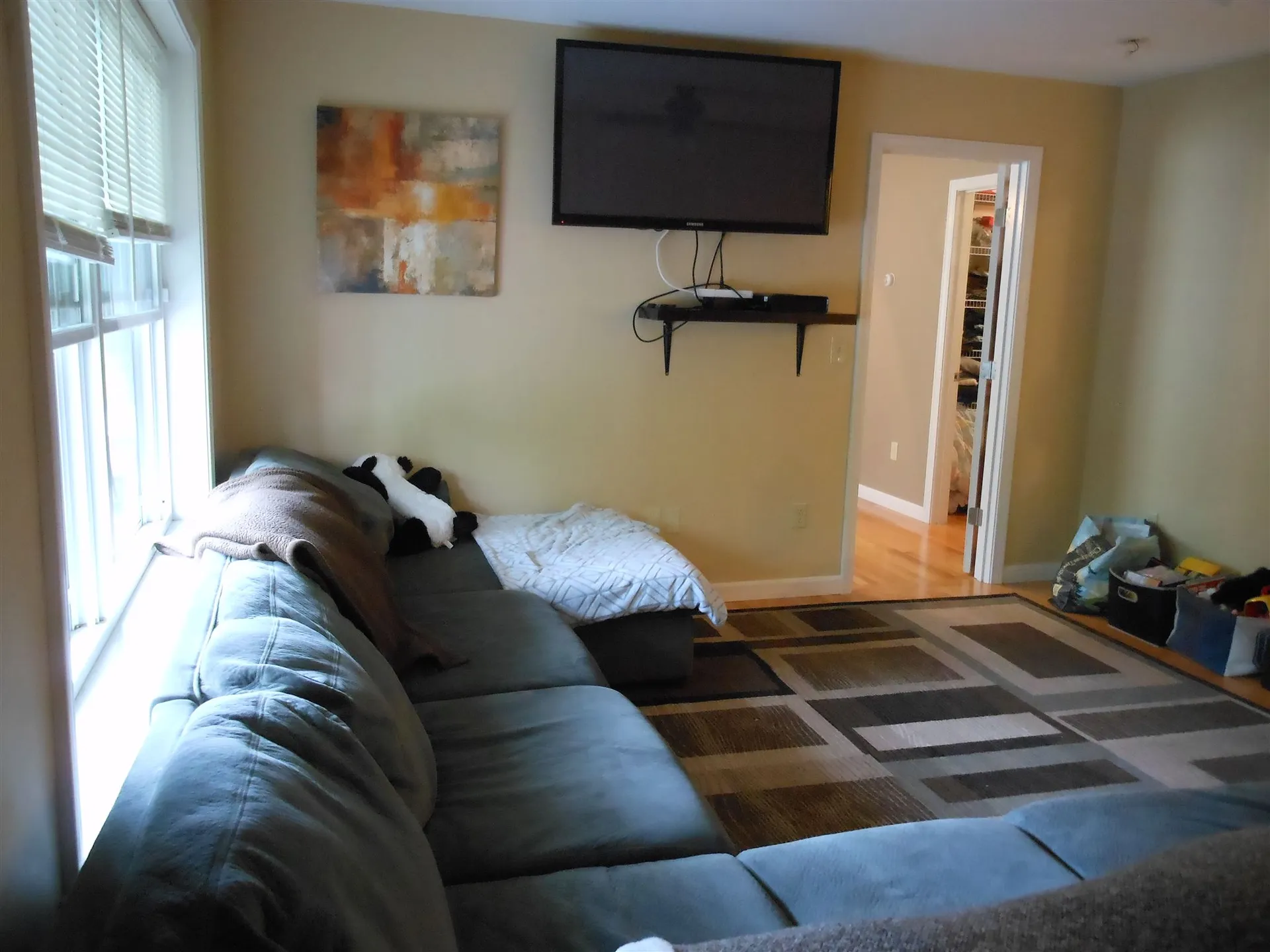 493 Silver Pine Lane Tamworth NH 03886