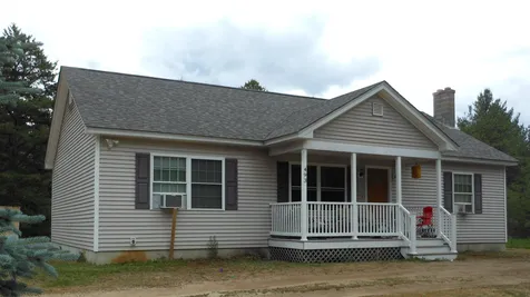493 Silver Pine Lane Tamworth NH 03886