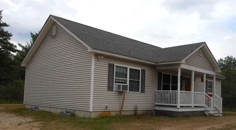 493 Silver Pine Lane Tamworth NH 03886