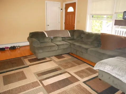 493 Silver Pine Lane Tamworth NH 03886