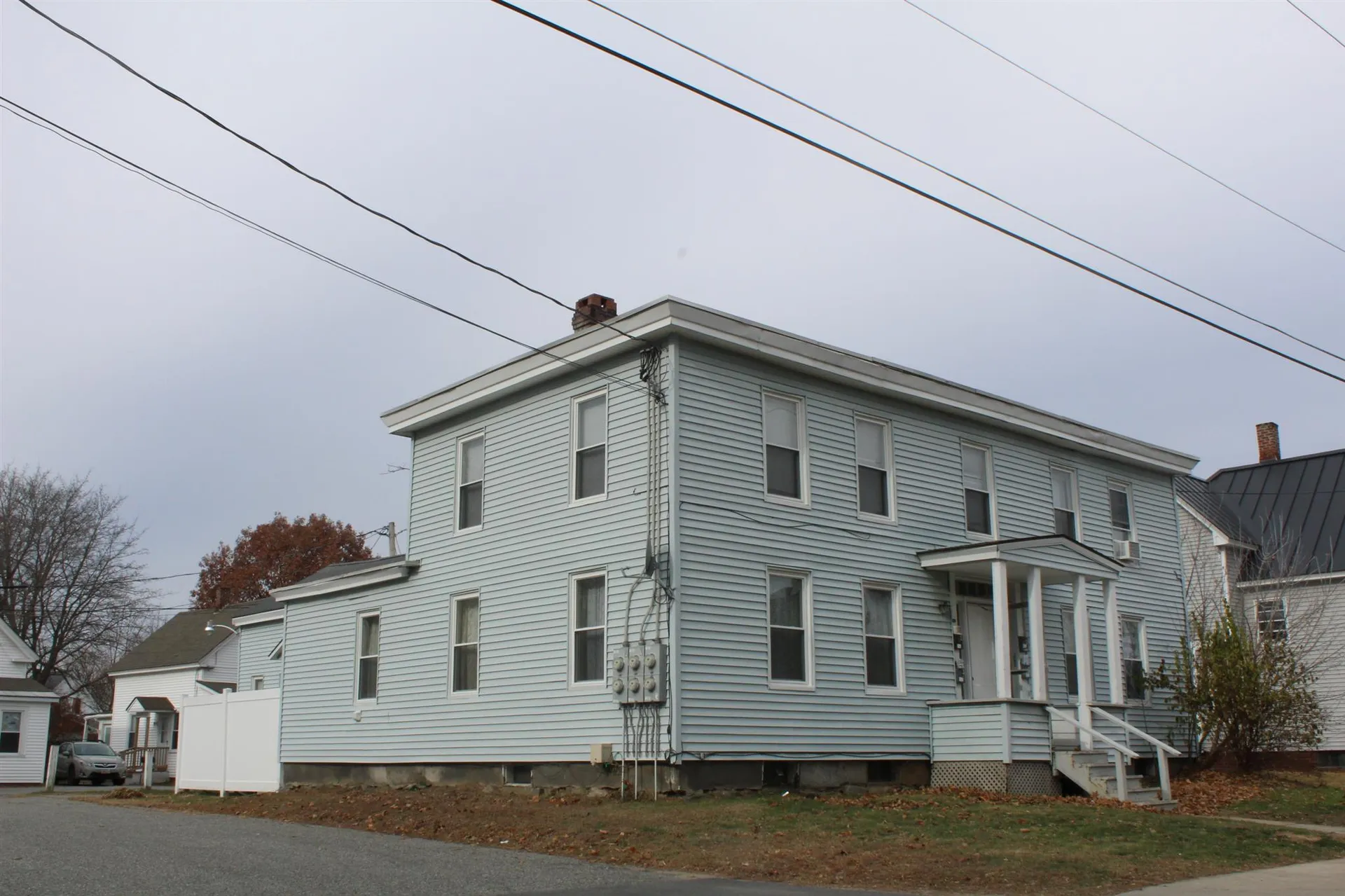 28 Green Street Keene NH 03431