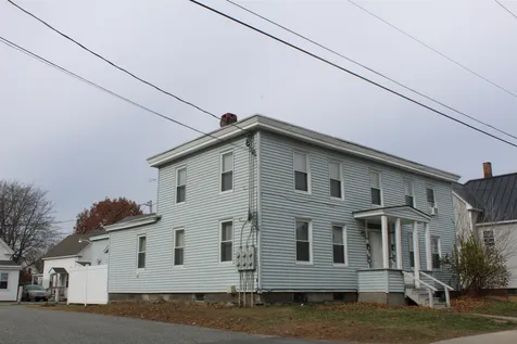28 Green Street Keene NH 03431