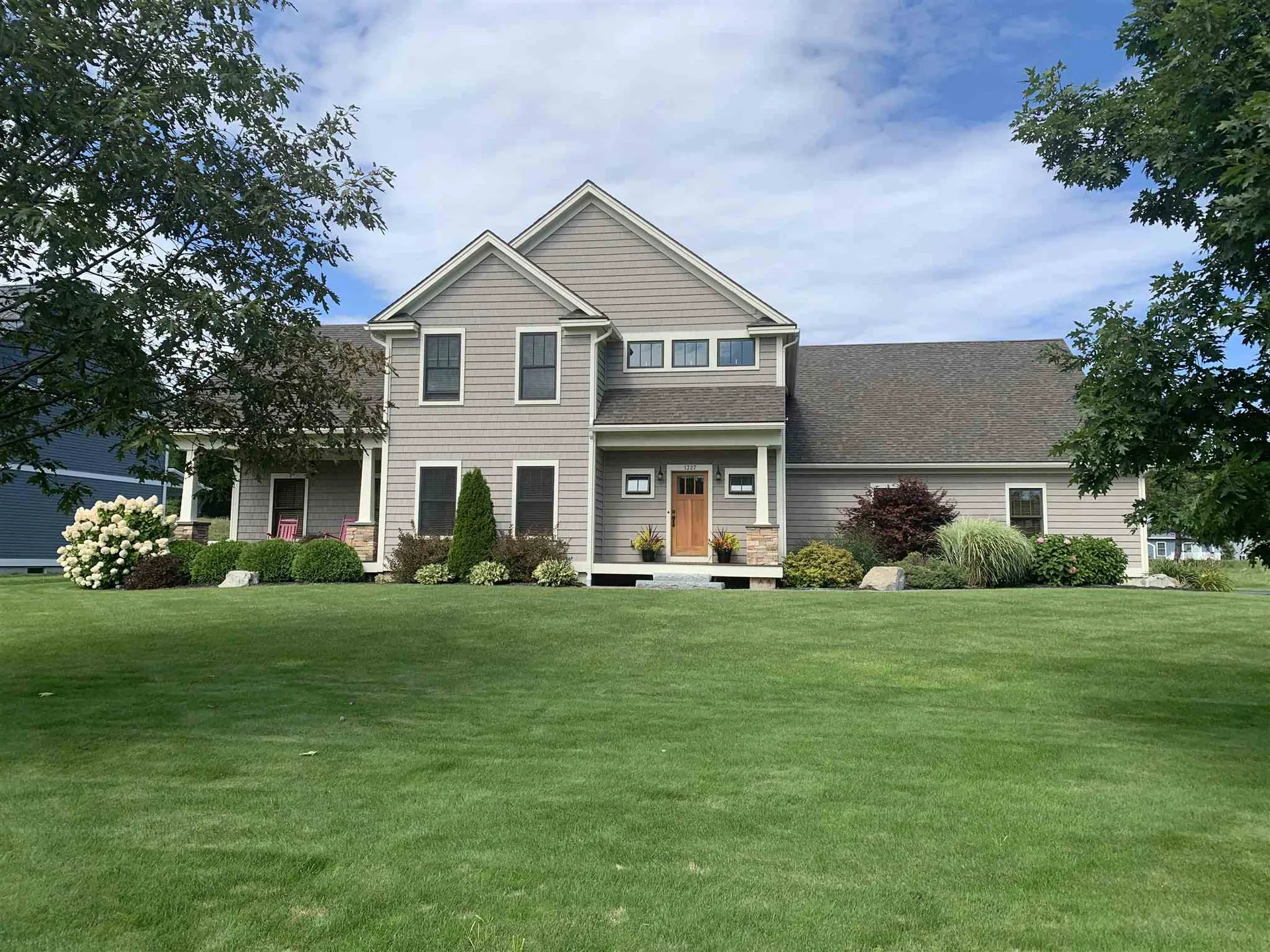 1327 Marble Island Road Colchester VT 05446