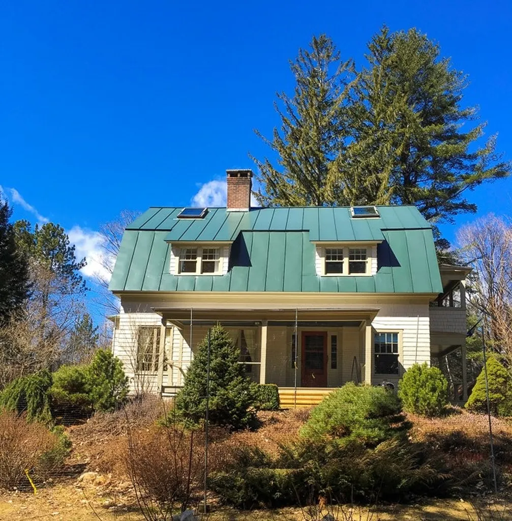 170 Barberry Hill Road Woodstock VT 05091