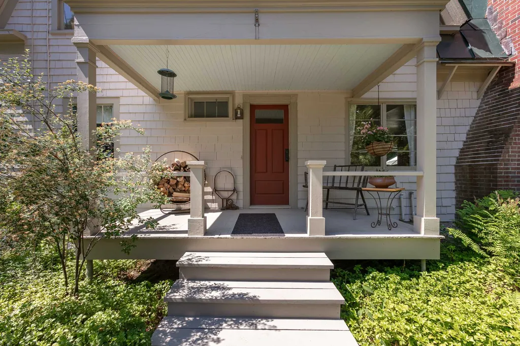 170 Barberry Hill Road Woodstock VT 05091