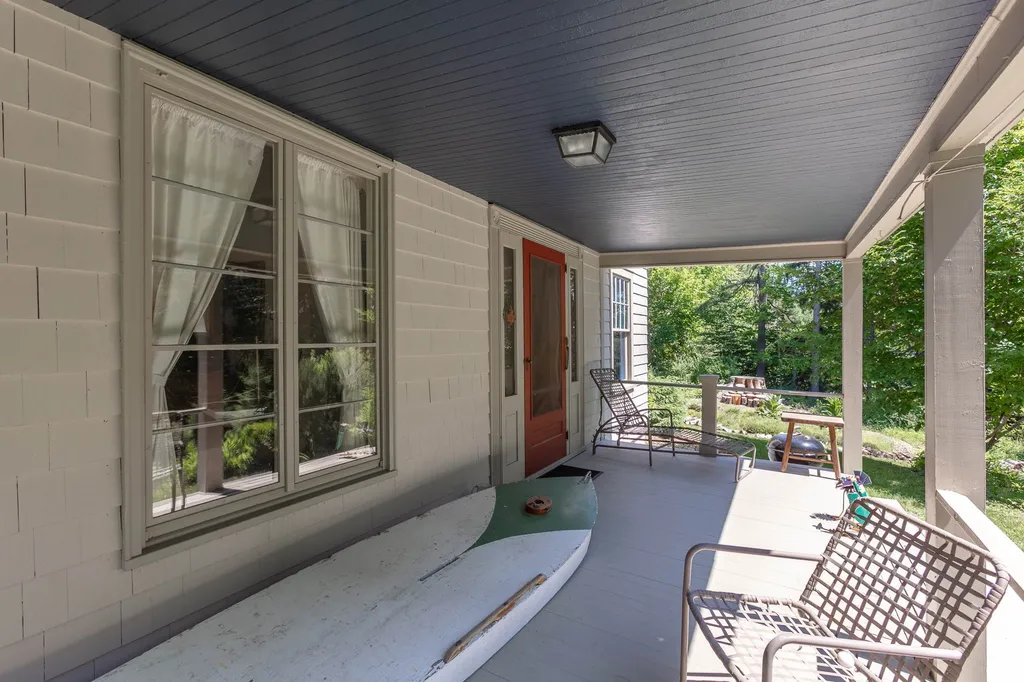 170 Barberry Hill Road Woodstock VT 05091