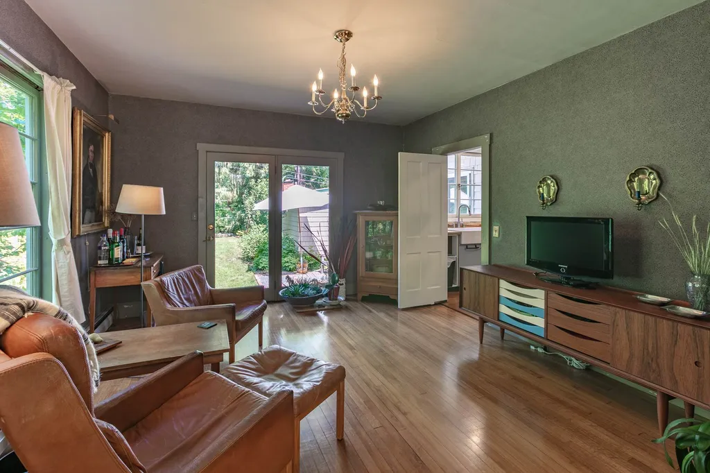 170 Barberry Hill Road Woodstock VT 05091