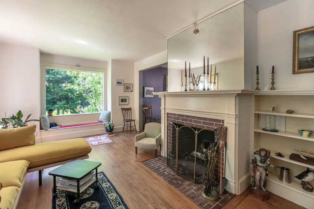 170 Barberry Hill Road Woodstock VT 05091