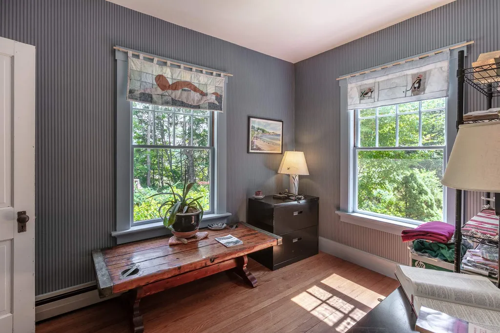 170 Barberry Hill Road Woodstock VT 05091