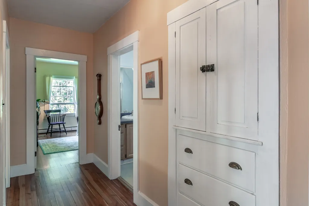 170 Barberry Hill Road Woodstock VT 05091