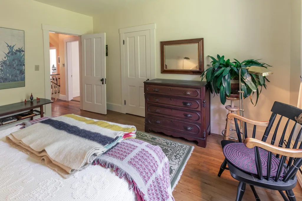 170 Barberry Hill Road Woodstock VT 05091