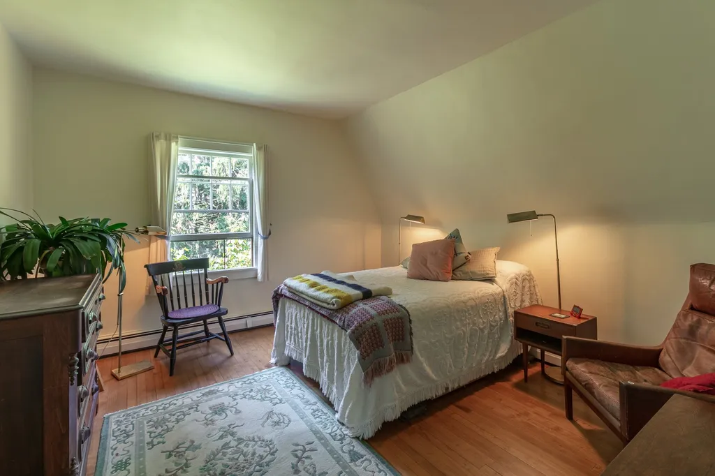 170 Barberry Hill Road Woodstock VT 05091