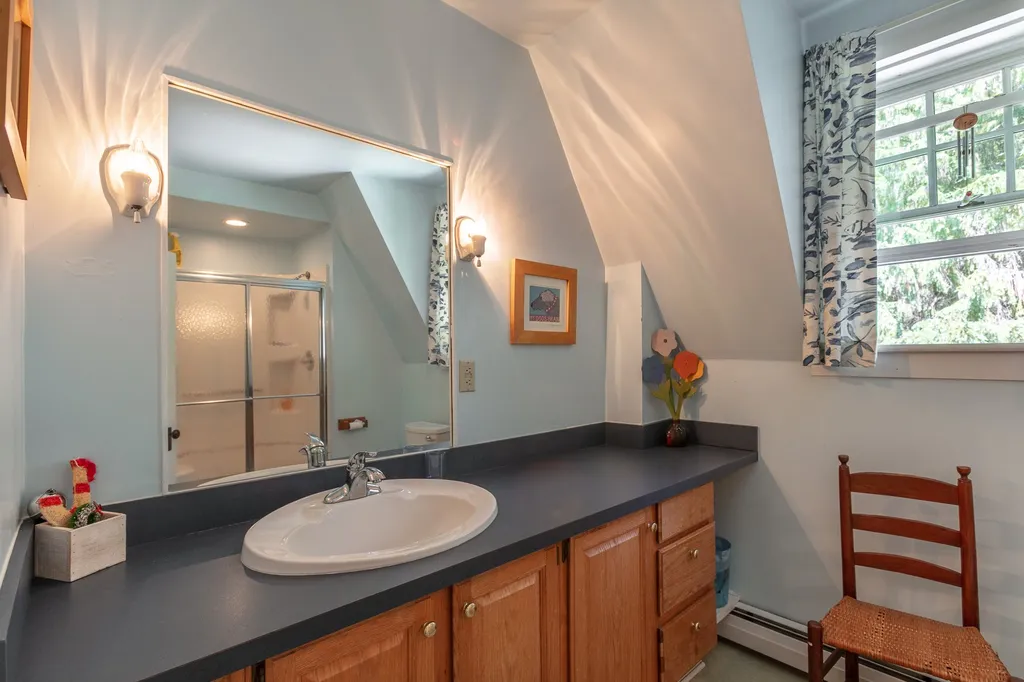 170 Barberry Hill Road Woodstock VT 05091