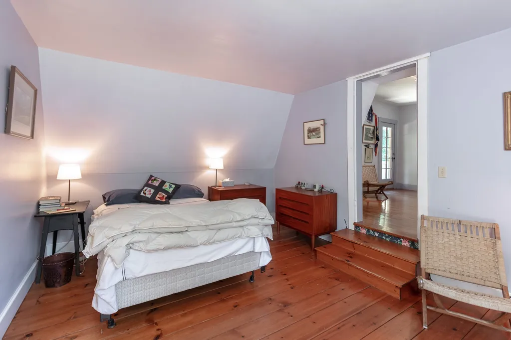 170 Barberry Hill Road Woodstock VT 05091