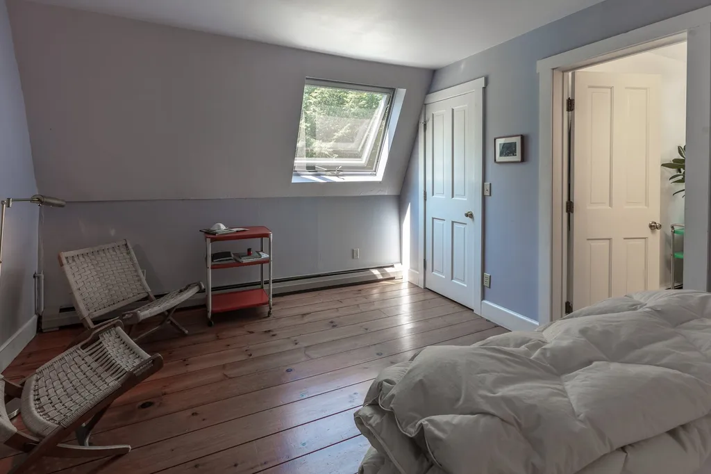 170 Barberry Hill Road Woodstock VT 05091