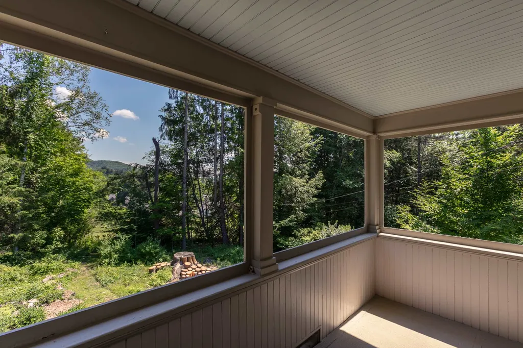 170 Barberry Hill Road Woodstock VT 05091
