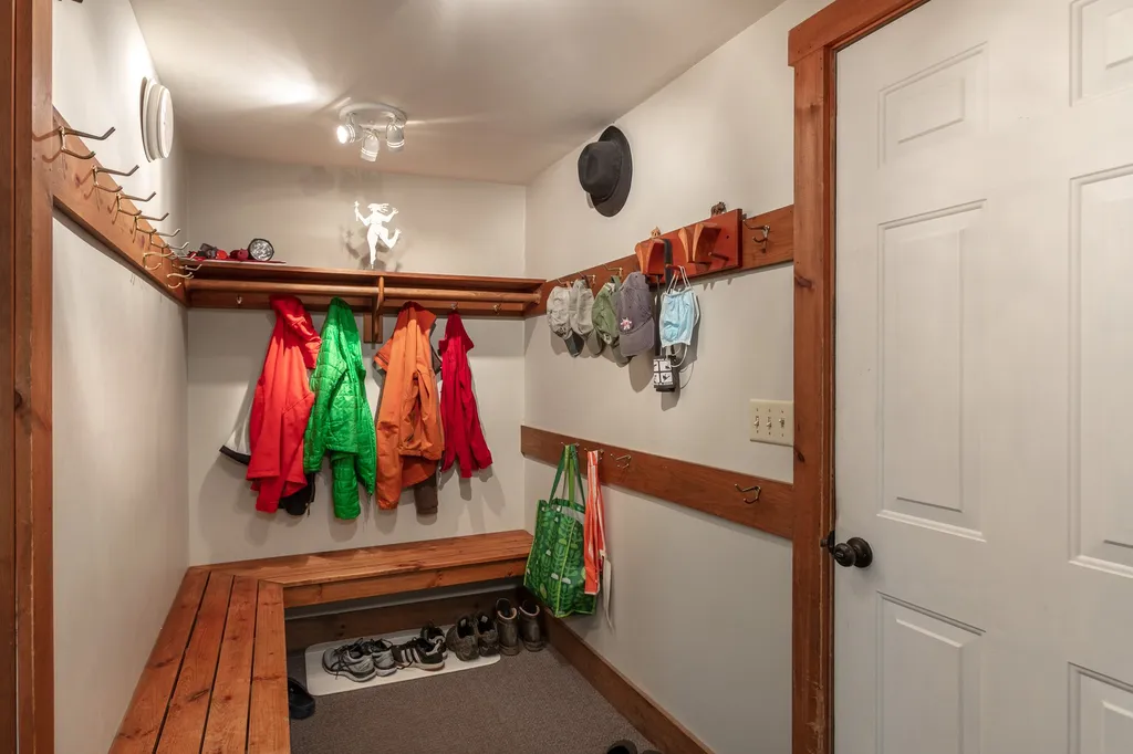 170 Barberry Hill Road Woodstock VT 05091