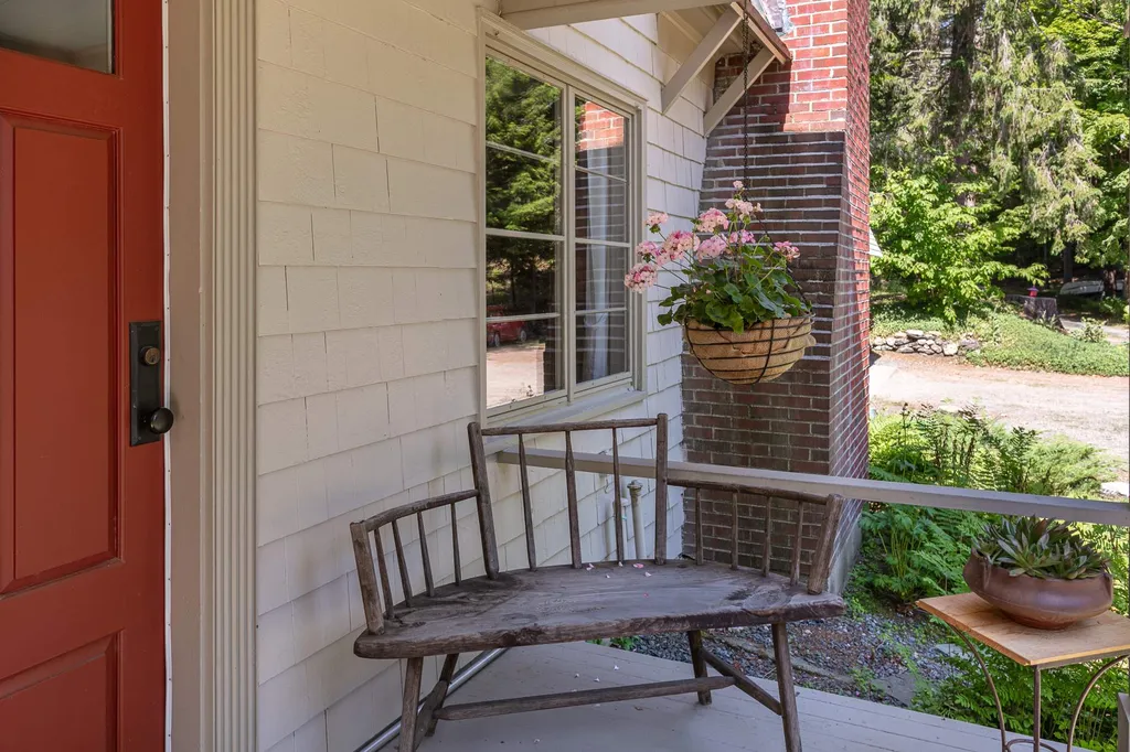 170 Barberry Hill Road Woodstock VT 05091
