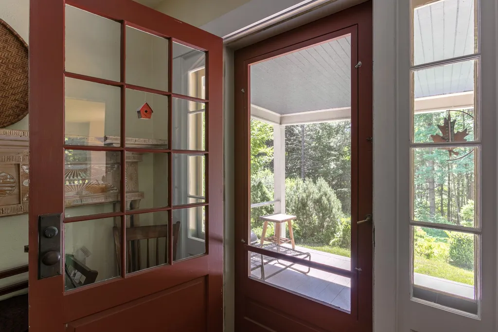 170 Barberry Hill Road Woodstock VT 05091