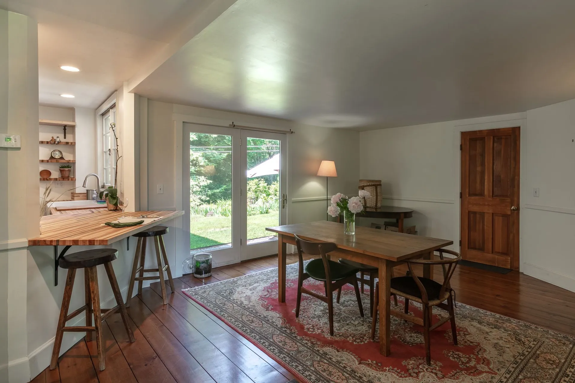 170 Barberry Hill Road Woodstock VT 05091