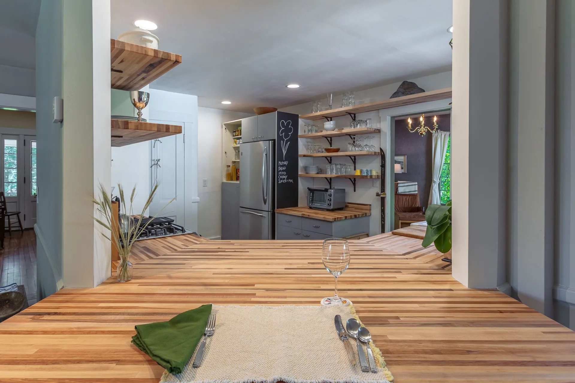 170 Barberry Hill Road Woodstock VT 05091