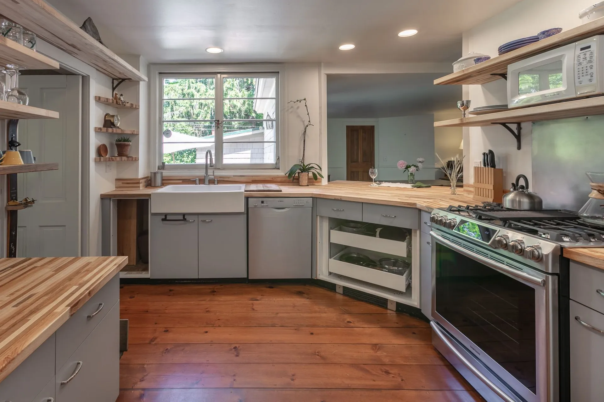 170 Barberry Hill Road Woodstock VT 05091