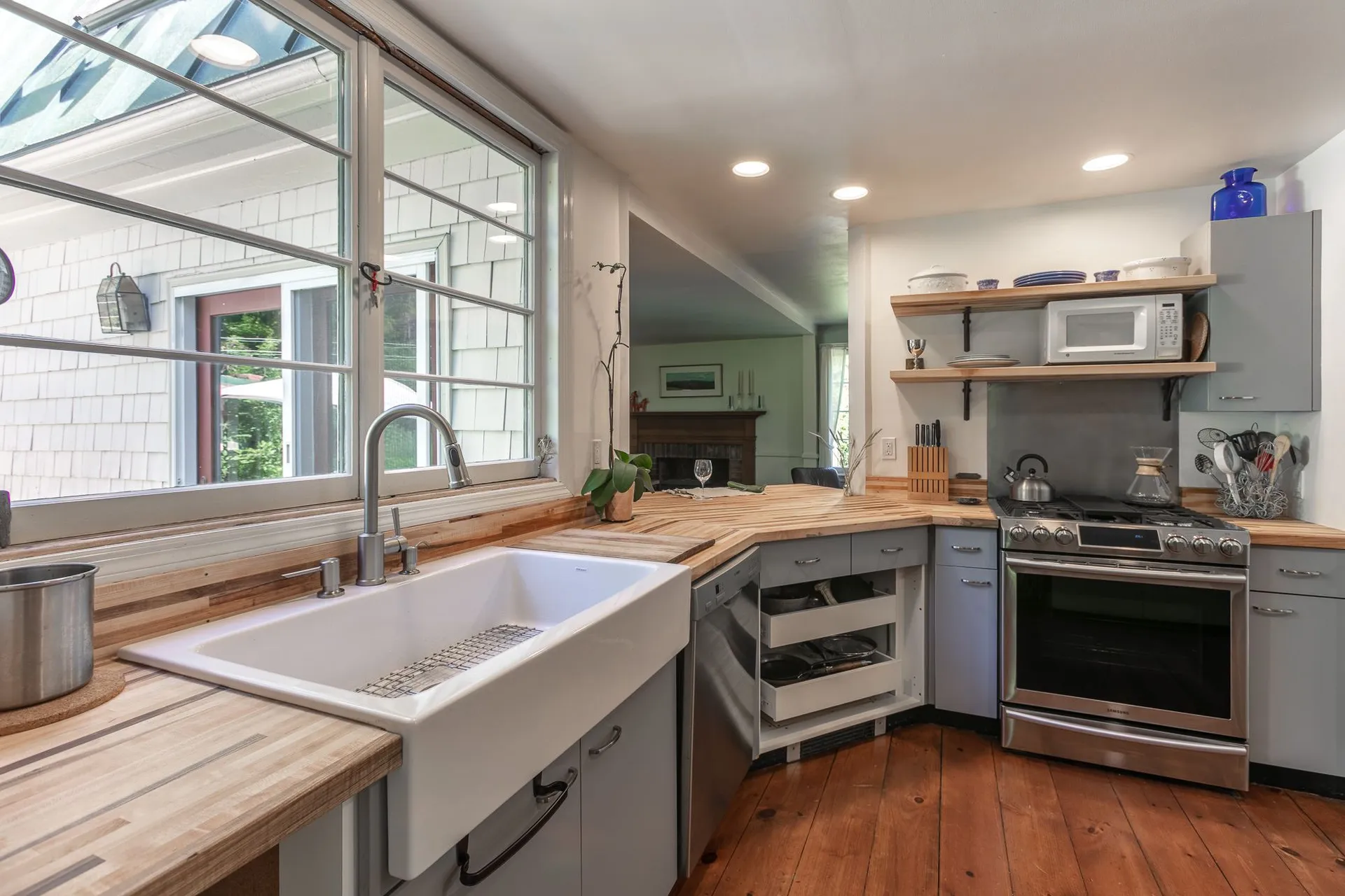 170 Barberry Hill Road Woodstock VT 05091