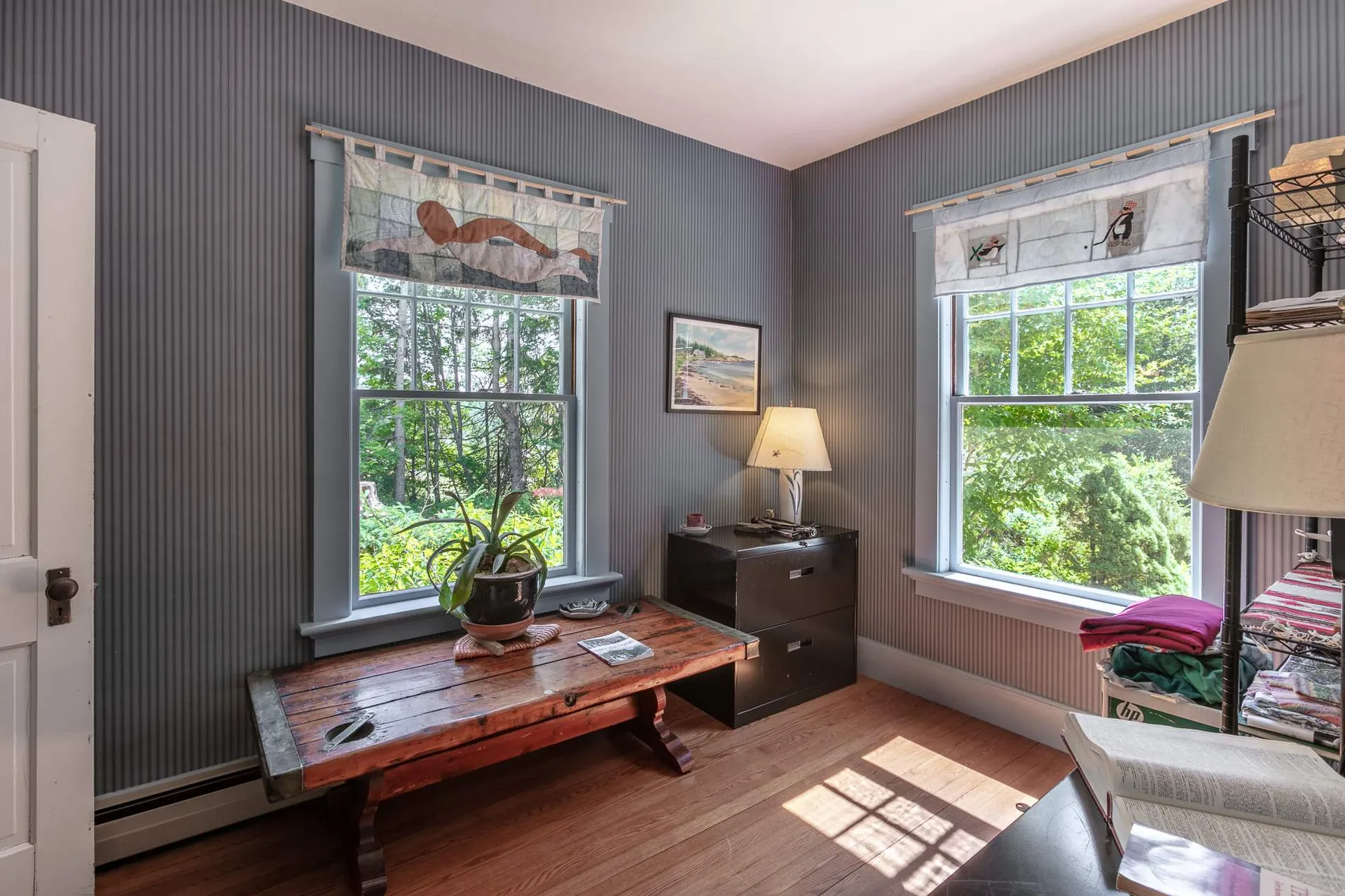 170 Barberry Hill Road Woodstock VT 05091