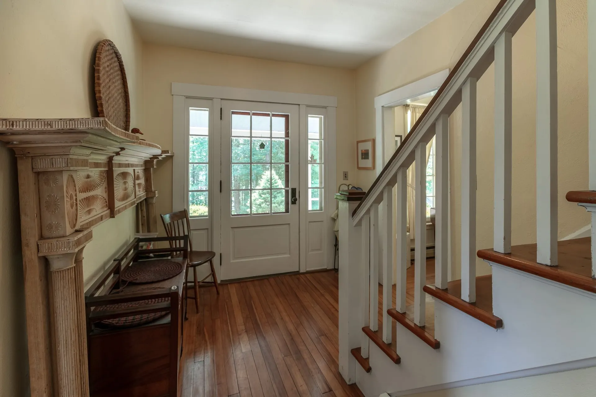 170 Barberry Hill Road Woodstock VT 05091