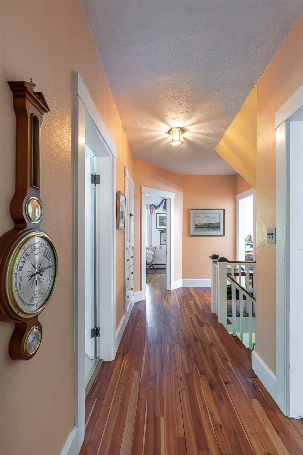 170 Barberry Hill Road Woodstock VT 05091